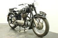 BMW R25/3 1955 250cc 1 cyl ohv