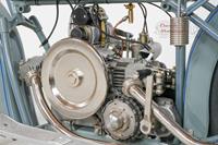 Victoria KR6 1927 600cc 2 cyl ohv