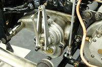 AJS H6 Bigport 1927 350cc 1 cyl ohv