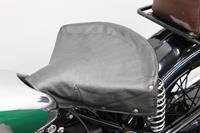 BSA Bluestar W34/8 / 4.99hp 1934 500cc 1 cyl ohv