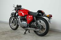 BSA A65 Spitfire 1968 650cc 2 cyl