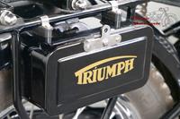 Triumph SST 1932 500cc 1 cyl ohv MAG