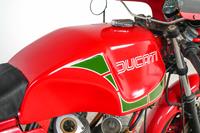 Ducati MHR900 1983 900cc 2 cyl ohc