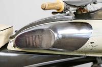 DKW 115 Sputnik 1956 50cc 1 cyl