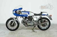Ducati 900 SS 1979 864cc 2 cyl ohc