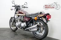 Kawasaki Z900 1976 903cc 4 cyl ohc