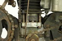 L´Universel 175cc c.1901 1 cyl aiv