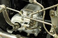 New Map OHV5 1930 500cc MAG 1 cyl ohv