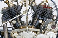 Peugeot 3,5hp 1919 344cc 2 cyl sv V-twin