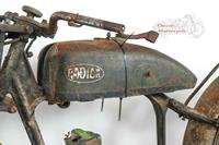 Radior 350cc c.1930 1 cyl ohv