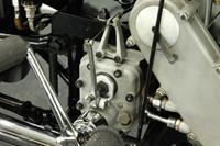   AJS R9 1930 500cc 1 cyl sv