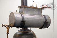 Schrantz und Hofherr Engine 1920