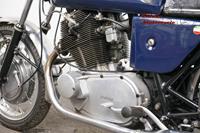 Laverda 750 SF1 1973 750cc 2 cyl ohc