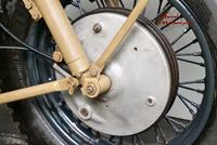 BMW R75 1943 750cc 2 cyl ohv Combination Military