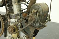 L´Universel 175cc c.1901 1 cyl aiv