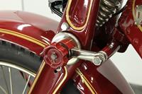 Dresch Monobloc 1931 500cc 2 cyl sv