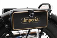 Imperia Sport 500 Bark 1935 500cc 1 cyl ohv