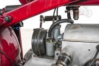 Zündapp KS600 1939 600cc 2 cyl ohv combination