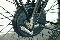 Matchless G80 Clubman 1938 500cc 1 cyl ohv