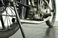 AJS H6 Bigport 1927 350cc 1 cyl ohv