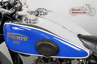 Triumph SST 1932 500cc 1 cyl ohv MAG