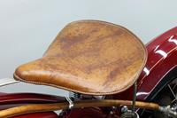 Indian Scout 1926 600cc 2 cyl sv