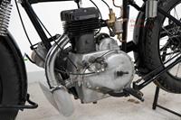 FN Model M70 1926 350cc 1 cyl sv 