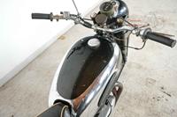 BSA A10 Golden Flash 1951 650cc 2 cyl ohv Combination