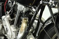 Calthorpe Ivory Major 1934 500cc 1 cyl ohv