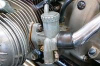 BMW R50/2 1964 500cc 2 cyl ohv