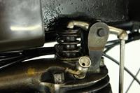 Rudge Multi TT 500cc 1920 1 cyl ioe