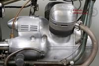 Victoria Bergmeister V35 1954 350cc 2 cyl ohv