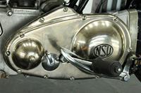 NSU 251 OSL 1949 250cc 1 cyl ohv