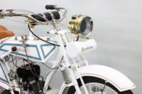 Excelsior 4¼hp c.1922 550cc 1 cyl sv Blackburne