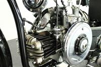 Douglas C32 Bulldog 1932 500cc 2 cyl sv