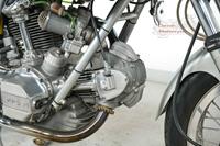 Ducati 900 SS 1979 864cc 2 cyl ohc
