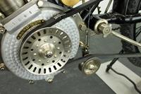 Magnat Debon "Course" racer c.1912 441cc 1 cyl ohv