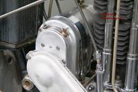 Triumph SST 1932 500cc 1 cyl ohv MAG