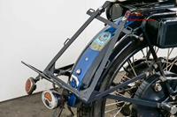 O.D. TS60 1932 600cc 1 cyl ioe