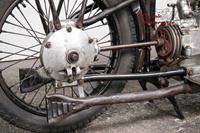 BMW R62 1928 750cc 2 cyl sv