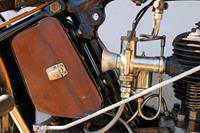 Raleigh Model 21 1929 500cc 1 cyl sv