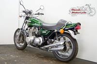 Kawasaki Z900 1976 903cc 4 cyl ohc
