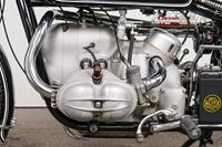 BMW R68 1952 600cc 2 cyl ohv