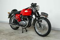 BSA A65 Spitfire 1968 650cc 2 cyl