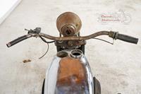 BMW R2 1931 200cc 1 cyl ohv