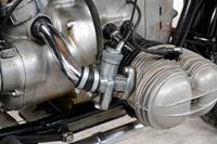 BMW 50/2 1961 600cc 2 cyl ohv