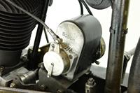 Matchless Model J Sport 1923 1000cc 2 cyl ioe MAG 