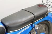 Zündapp C50 Sport 1973 50cc 1 cyl