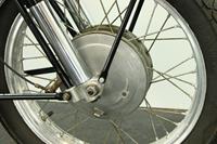 BMW R25/3 1954 250cc 1 cyl ohv 