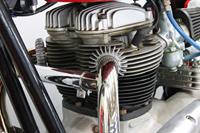 BSA A65 Lightning 1971 650cc 2 cyl ohv